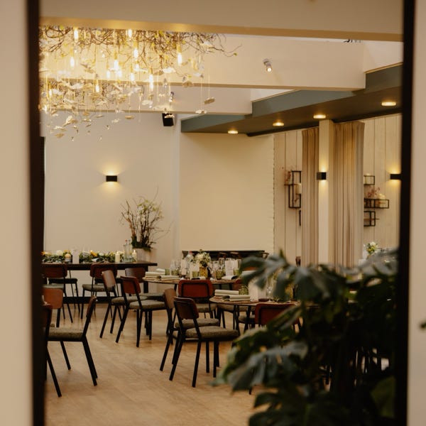 Sfeerfoto Terras Het Driessent