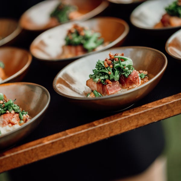 Sfeerfoto Ontbijt Het Driessent